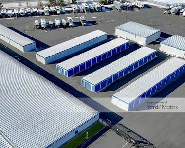 Storage Units for Rent available at 22754 Argos Corner Road, Milford, DE 19963