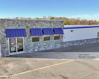 Photo 3 of All Climate Storage Center - 22754 Argos Corner Road, Milford, DE