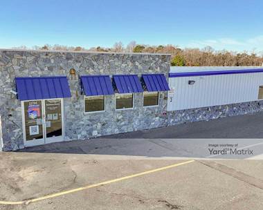 Storage Units for Rent available at 22754 Argos Corner Road, Milford, DE 19963
