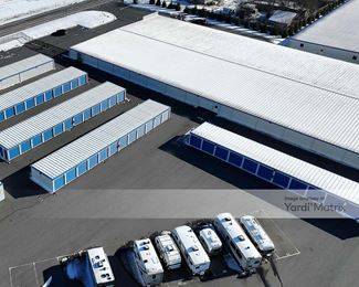 Photo 4 of All Climate Storage Center - 22754 Argos Corner Road, Milford, DE