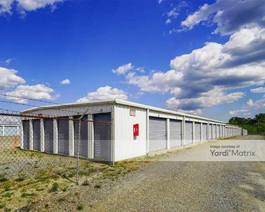 Storage Units for Rent available at 2111 West Dewitt Henry Drive, Beebe, AR 72012