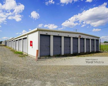 Storage Units for Rent available at 2111 West Dewitt Henry Drive, Beebe, AR 72012