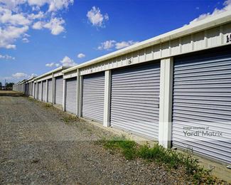 Photo 3 of Sure-Lok Mini Storage - 2111 West Dewitt Henry Drive, Beebe, AR