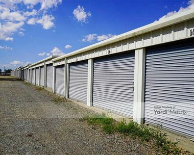 Storage Units for Rent available at 2111 West Dewitt Henry Drive, Beebe, AR 72012
