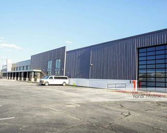 Photo 2 of Searcy U Storage - 1001 East Beebe Capps Expwy, Searcy, AR