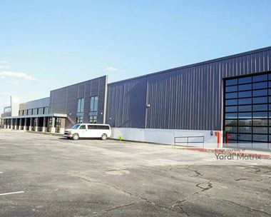 Storage Units for Rent available at 1001 East Beebe Capps Expwy, Searcy, AR 72143