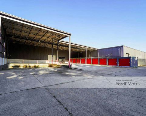 Photo 3 of Searcy U Storage - 1001 East Beebe Capps Expwy, Searcy, AR
