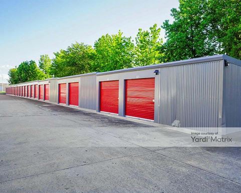 Photo 4 of Searcy U Storage - 1001 East Beebe Capps Expwy, Searcy, AR