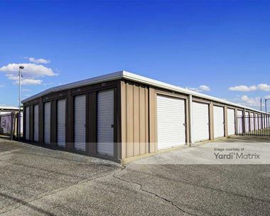 Storage Units for Rent available at 2307 East Moore Avenue, Searcy, AR 72143