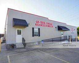Image for Gin Creek Storage Solutions - 507 Dr Jimmy Carr Drive, Searcy, AR