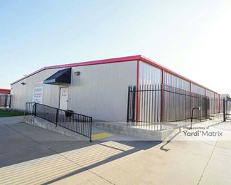 Photo 2 of Gin Creek Storage Solutions - 507 Dr Jimmy Carr Drive, Searcy, AR