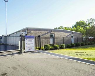 Photo 3 of Gin Creek Storage Solutions - 507 Dr Jimmy Carr Drive, Searcy, AR