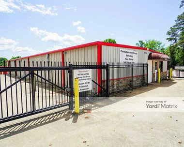 Storage Units for Rent available at 3900 West Main Street, Russellville, AR 72801