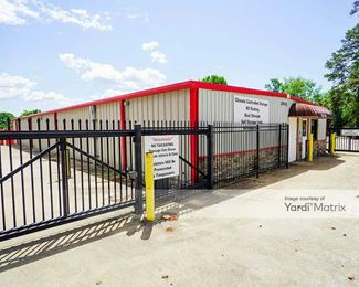 Photo 1 of All Secure Mini Storage - 3900 West Main Street, Russellville, AR