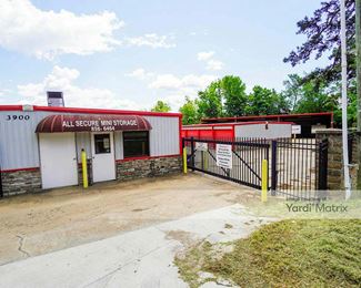 Photo 3 of All Secure Mini Storage - 3900 West Main Street, Russellville, AR