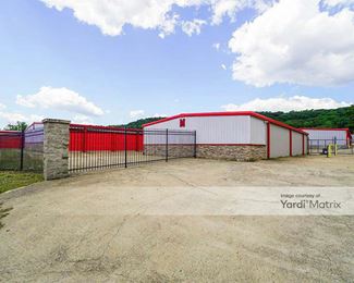 Photo 4 of All Secure Mini Storage - 3900 West Main Street, Russellville, AR