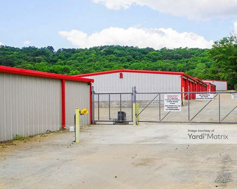 Photo 5 of All Secure Mini Storage - 3900 West Main Street, Russellville, AR