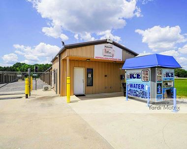 Storage Units for Rent available at 851 Pine Ridge Road, Pottsville, AR 72858