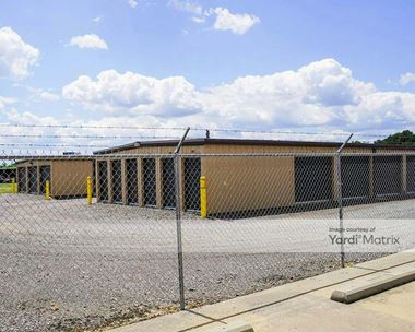 Storage Units for Rent available at 851 Pine Ridge Road, Pottsville, AR 72858