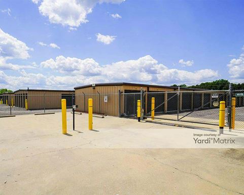Photo 3 of Arkansas Storage Centers - 851 Pine Ridge Road, Pottsville, AR