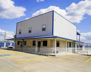 Storage Units for Rent available at 131 US-64, Beebe, AR 72012