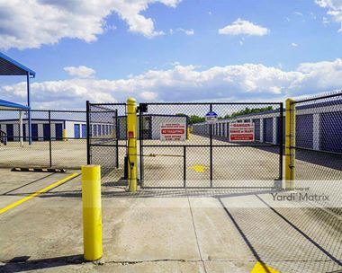 Storage Units for Rent available at 131 US-64, Beebe, AR 72012