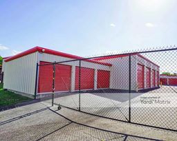 Image for Storage West - 3015 West Beebe Capps Expwy, Searcy, AR