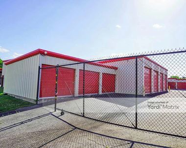 Storage Units for Rent available at 3015 West Beebe Capps Expwy, Searcy, AR 72143