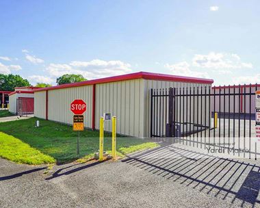 Storage Units for Rent available at 3015 West Beebe Capps Expwy, Searcy, AR 72143
