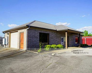 Storage Units for Rent available at 1700 Hastings Drive, Searcy, AR 72143