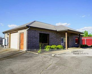 Photo 1 of Stow and Go Mini Storage - 1700 Hastings Drive, Searcy, AR