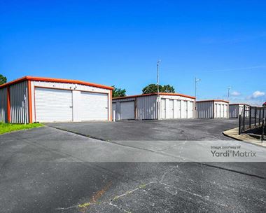 Storage Units for Rent available at 8602 Dollarway Road, White Hall, AR 71602