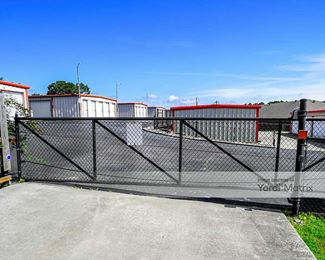Photo 2 of Terry Mini Storage - 8602 Dollarway Road, White Hall, AR