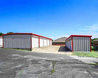 Storage Units for Rent available at 8602 Dollarway Road, White Hall, AR 71602
