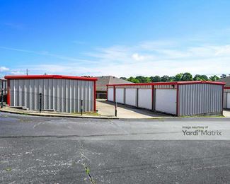 Photo 5 of Terry Mini Storage - 8602 Dollarway Road, White Hall, AR