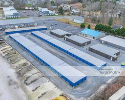 Image for Millville Mini Storage - 35265 Atlantic Avenue, Millville, DE