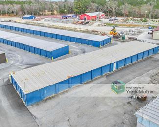 Photo 5 of Millville Mini Storage - 35265 Atlantic Avenue, Millville, DE