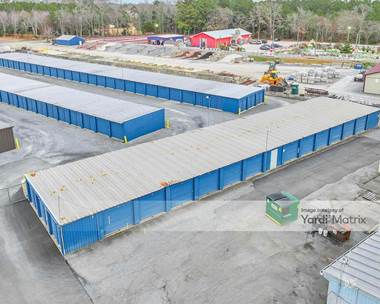 Storage Units for Rent available at 35265 Atlantic Avenue, Millville, DE 19967