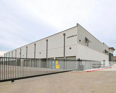 Storage Units for Rent available at 2308 Marsh Lane, Carrollton, TX 75006
