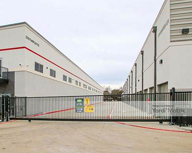 Storage Units for Rent available at 2308 Marsh Lane, Carrollton, TX 75006