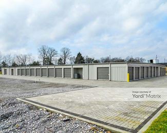 Photo 2 of A2 Storage - 1250 Kevin Lane, Lenoir City, TN