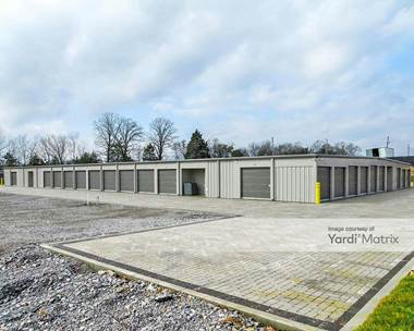 Storage Units for Rent available at 1250 Kevin Lane, Lenoir City, TN 37772