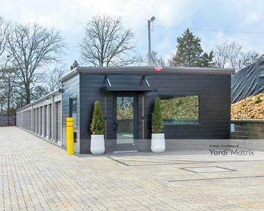 Storage Units for Rent available at 1250 Kevin Lane, Lenoir City, TN 37772