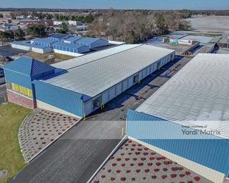 Photo 1 of DE Storage - 300 Broadkill Road, Milton, DE