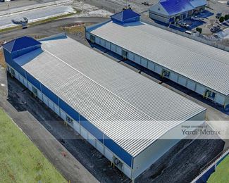 Photo 2 of DE Storage - 300 Broadkill Road, Milton, DE