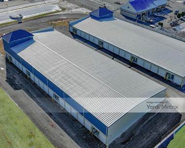 Storage Units for Rent available at 300 Broadkill Road, Milton, DE 19968