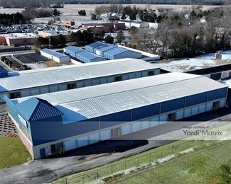 Photo 3 of DE Storage - 300 Broadkill Road, Milton, DE