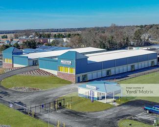 Photo 4 of DE Storage - 300 Broadkill Road, Milton, DE
