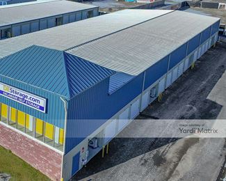 Photo 5 of DE Storage - 300 Broadkill Road, Milton, DE