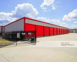 Photo 1 of All Secure Mini Storage - 3311 Bernice Avenue, Russellville, AR